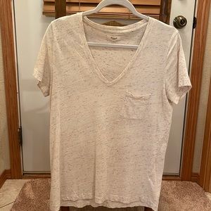 Madewell tee